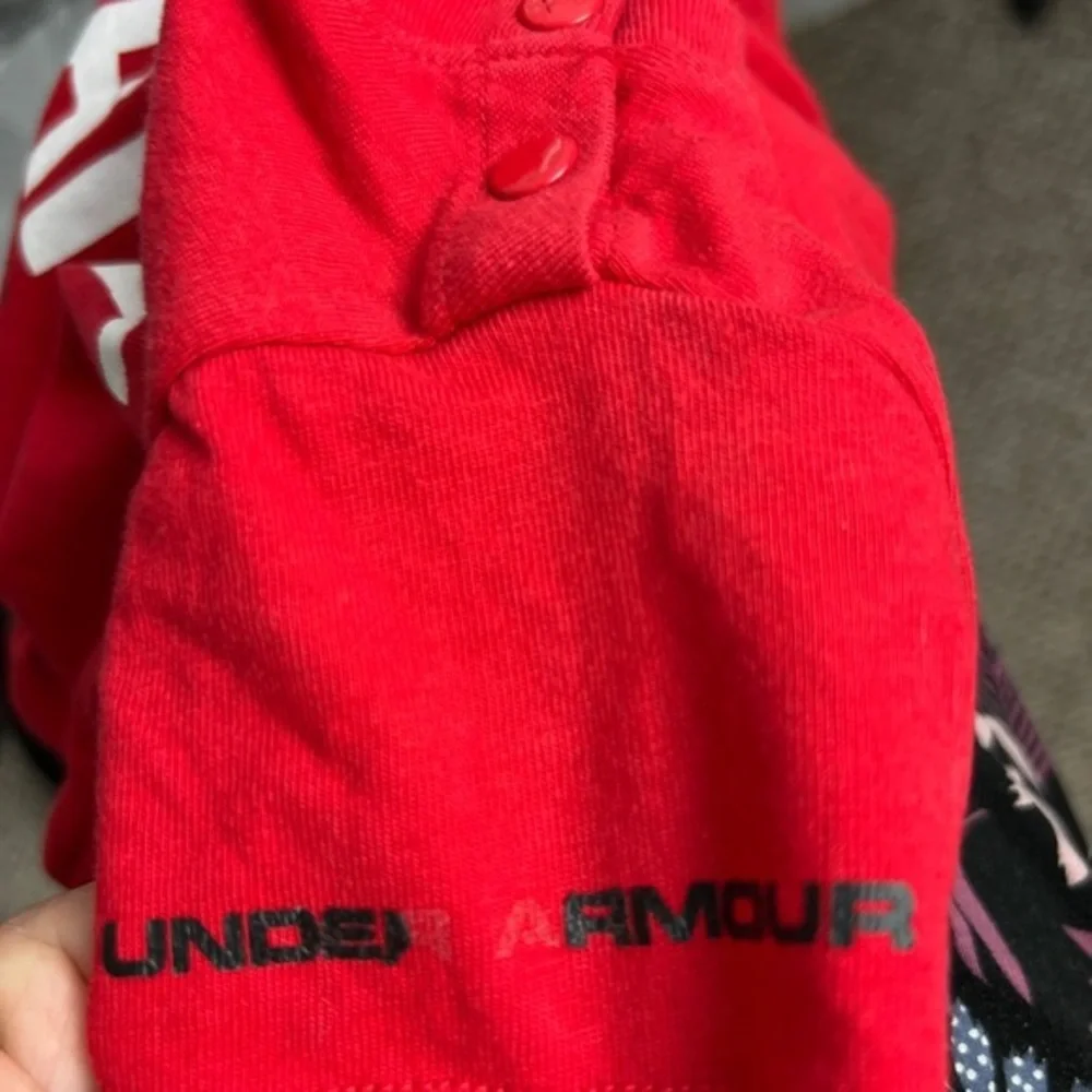 Under Armour‎